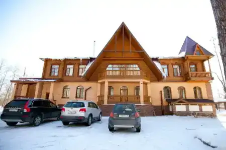 Zhemchuzhina Zolotogo Koltsa - 24