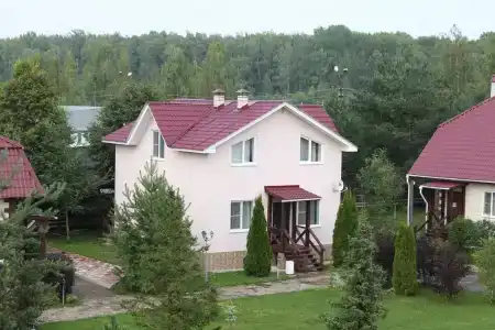 Гостиничный Комплекс Приокский Дворик - 4