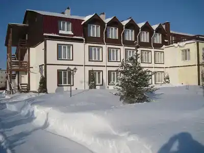 Гостиничный Комплекс Приокский Дворик - 10