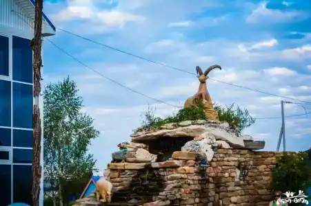 Термальный Комплекс Аква-Вита - 5