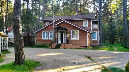 Okatur Tourist base - 3