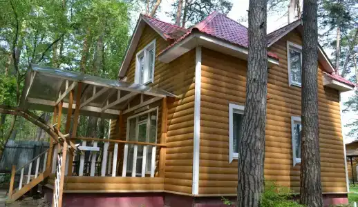 Okatur Tourist base - 5