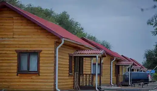 Причал Рыбака - 4