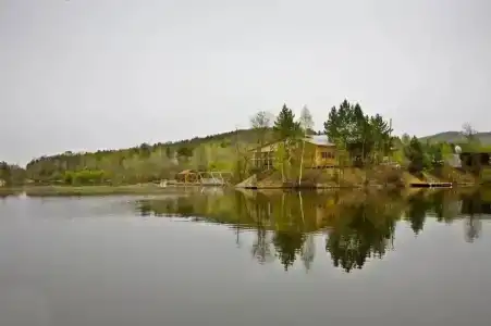 Klub Tikhaya Zavod Tourist base - 2