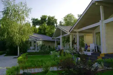 Volzhino Country House - 11