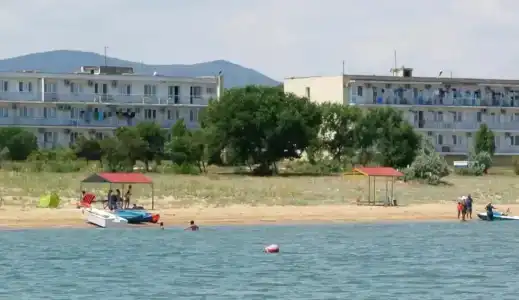 турбаза Прибой - 4