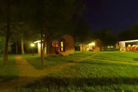 Baza Otdyha Lesnaya - 5