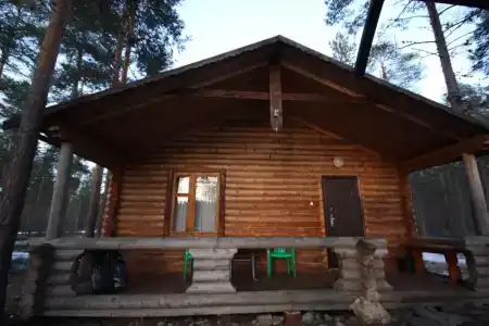 Kanda-Viking Tourist base - 1