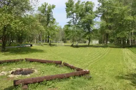 Solnechny Ostrov Tourist base - 46