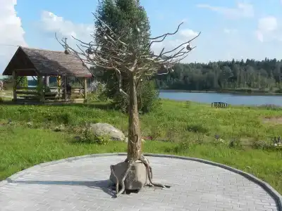 Prohovskoe Podvorie Tourist base - 18