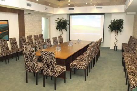 Petrovskij Passazh - 10