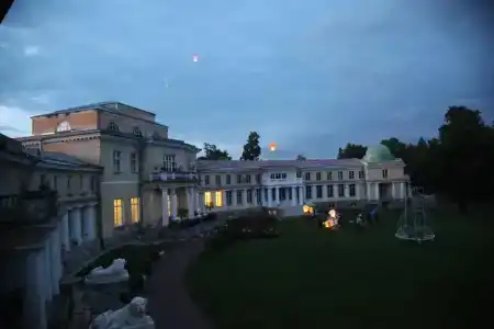 Usad'bu Mar'ino - 16