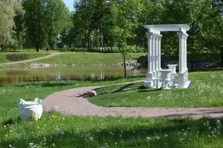 Usad'bu Mar'ino - 22