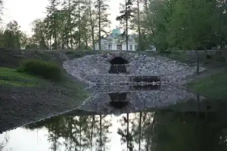 Usad'bu Mar'ino - 26