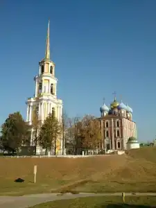 Ryazan' - 4