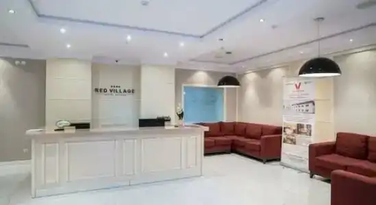 Red Village - 12
