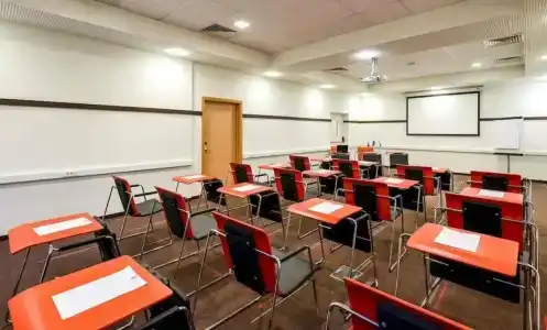 Ibis Kaliningrad Tsentr - 31