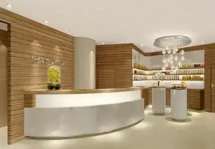 Marriott Novy Arbat - 27