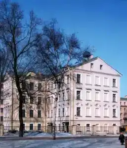 СпбВергаз - 13