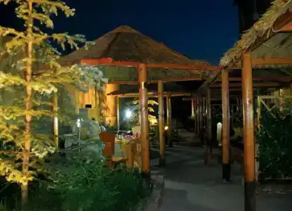 Butik-Otel "zvezdny Dom" - 1