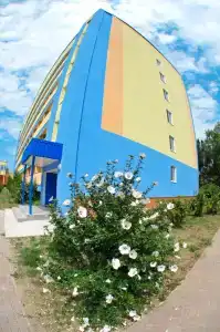 Санаторий Москва-Крым - 79