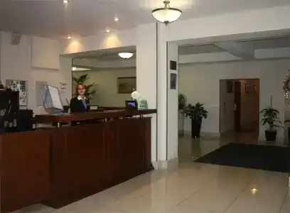 40-i Meridian Yaht-Klub - 40