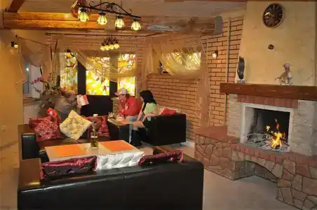 Patio Mini-Hotel - 3