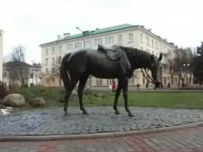 Горизонт - 20