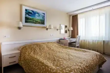 Беларусь - 3