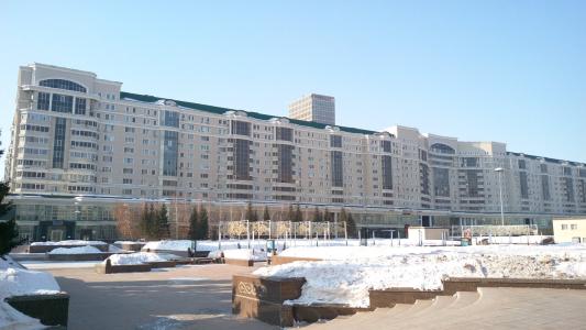 Expo Hostel - 4