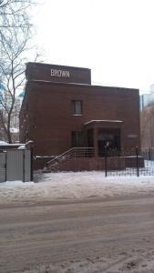Brown - 13