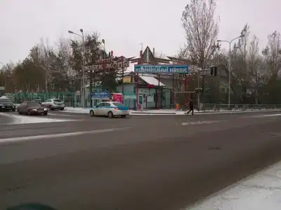 Zhibek Zholy - 17