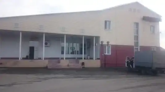 Pelmeshka - 2