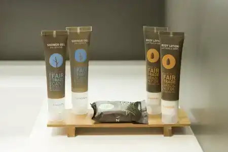 Novotel Athenes - 41