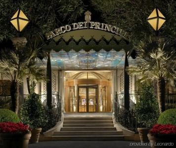 Parco dei Principi Grand & SPA - 1