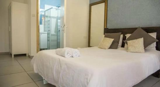 Mash Beach Rooms - 15