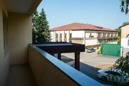 Gostinichno-Restorannyij Kompleks ZIHIYa - 31