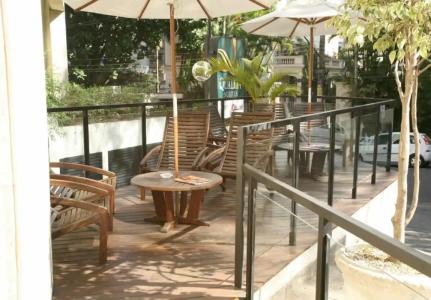 Radisson Oscar Freire - 22