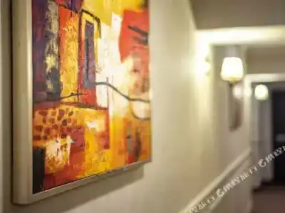 Mildom City - 4