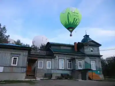 Beryozovaya roshcha - 3