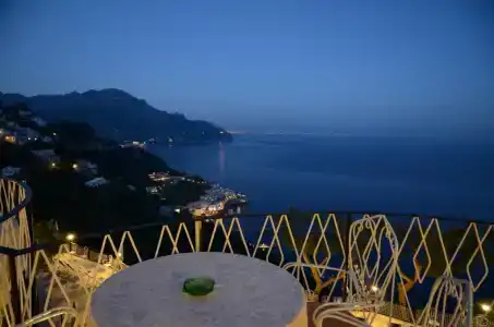 Grand Excelsior Amalfi - 3
