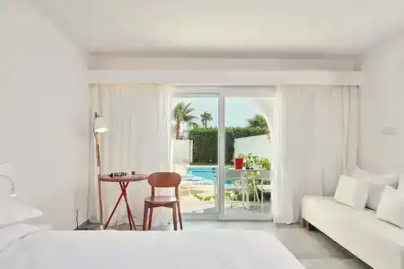 So Nice Beach Resort - 20