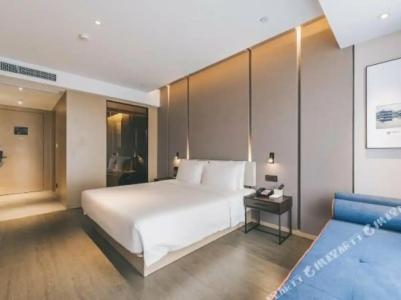 Atour (Nanjing Xingang Development Area) - 32