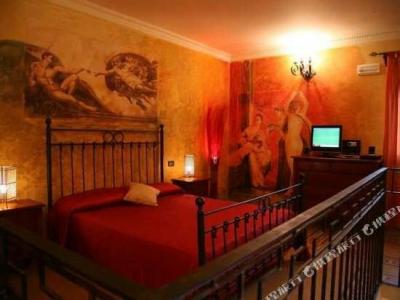 Villa Antica - 1