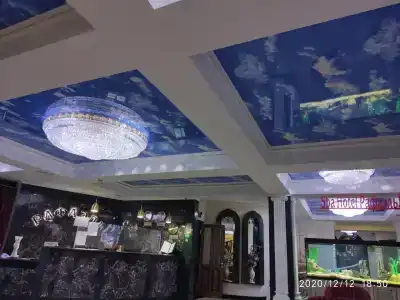 Spa Rafael Resort - 42