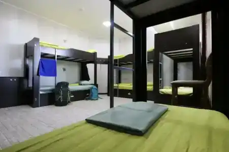 Apple Hostel - 18
