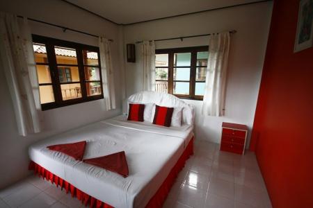 Racha Kiri Resort & Spa, Khanom - 1