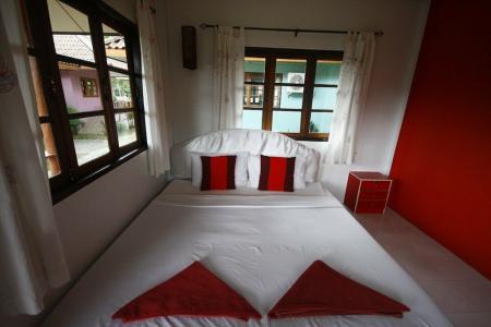 Racha Kiri Resort & Spa, Khanom - 13