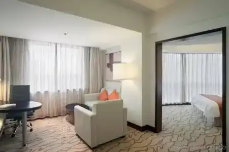 Holiday Inn Express DALIAN CITY CENTER by IHG - 35