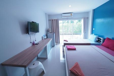 UR the Private Huahin - 19